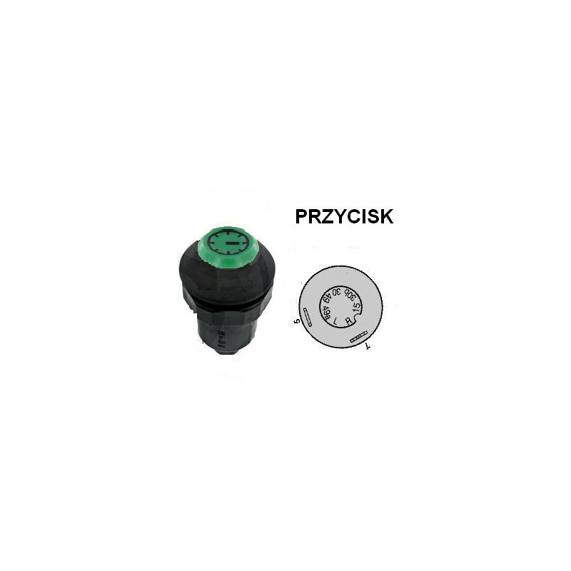 Przycisk stoper Pneutron 8716106753826
