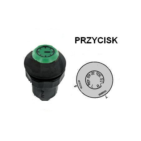 Przycisk stoper Pneutron 8716106753826