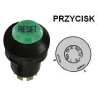 Włącznik RESET Pneutron 8716106753819