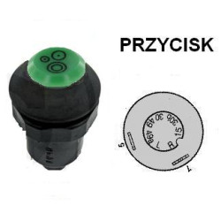 Przycisk przekładni Pneutron 8716106753833