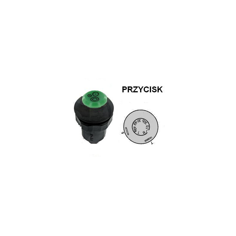 Przycisk przekładni Pneutron 8716106753833