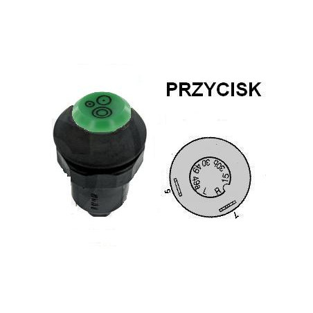 Przycisk przekładni Pneutron 8716106753833