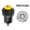 Przycisk wolno/szybko, 133700580010 Pneutron 8716106753741