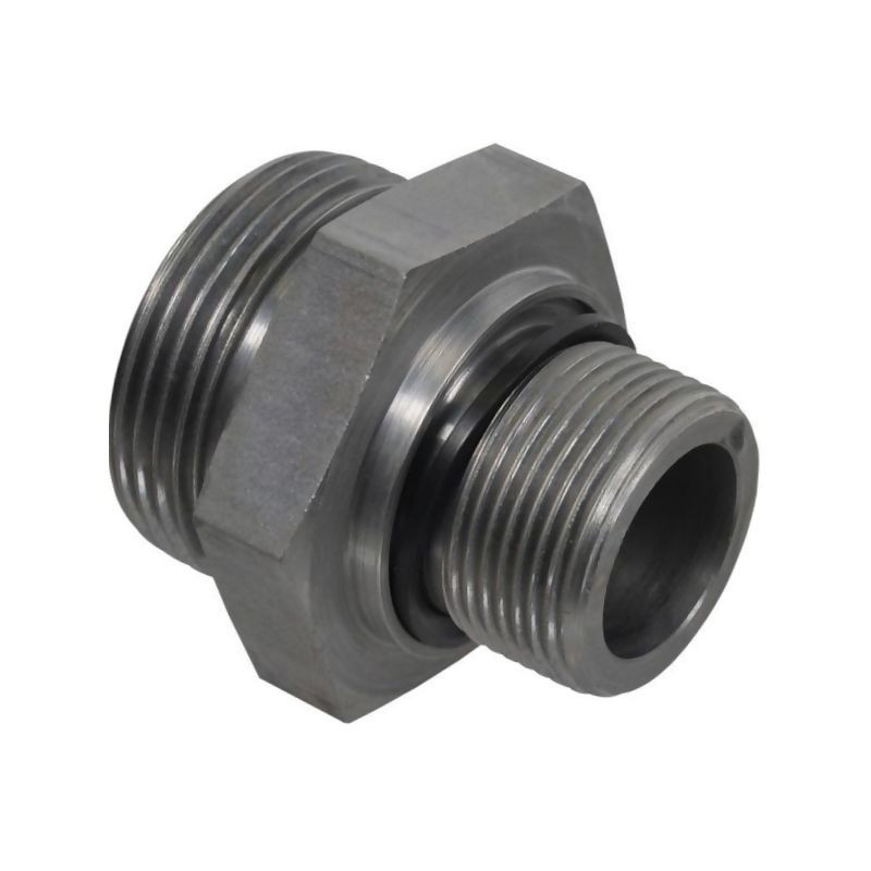 Przyłącze B, gwint przyłącza 26x1,5-gwint złącza 36x2,0-28L Voss 11028LM26WD