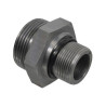 Przyłącze B, gwint przyłącza 26x1,5-gwint złącza 36x2,0-28L Voss 11028LM26WD