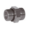 Przyłącze B, gwint przyłącza 26x1,5-gwint złącza 18x1,5-12L Voss 11012LM26WD