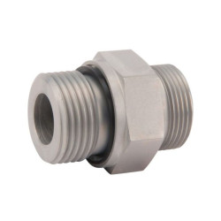Przyłącze B, gwint przyłącza 27x2,0-gwint złącza 26x1,5-18L Voss 11018LM27WD
