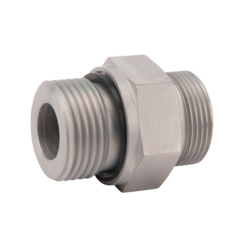 Przyłącze B, gwint przyłącza 27x2,0-gwint złącza 26x1,5-18L Voss 11018LM27WD