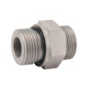 Przyłącze B, gwint przyłącza 27x2,0-gwint złącza 26x1,5-18L Voss 11018LM27WD