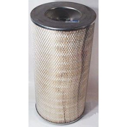 Filtr powietrza, zewnętrzny  Donaldson P181137