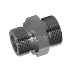Przyłącze B, gwint przyłącza 1/8"BSP-gwint złącza16x1,5-10L Voss 11110L18