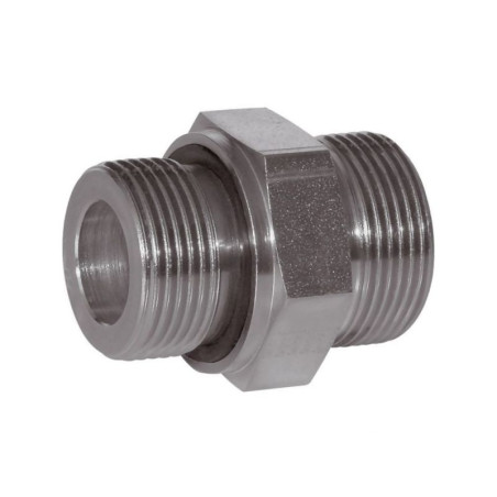 Przyłącze B, gwint przyłącza 3/4"BSP-gwint złącza30x2,0-22L Voss 8716106786138