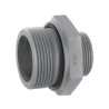 Przyłącze B, gwint przyłącza 1i1/2"BSP-gwint złącza36x2,0-28L Voss 11128LR112WDA