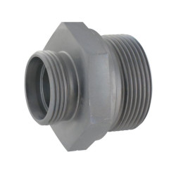 Przyłącze B, gwint przyłącza 1i1/2"BSP-gwint złącza36x2,0-28L Voss 11128LR112WDA