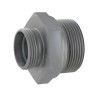 Przyłącze B, gwint przyłącza 1i1/2"BSP-gwint złącza36x2,0-28L Voss 11128LR112WDA