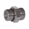 Przyłącze B, gwint przyłącza 1i1/2"BSP-gwint złącza42x2,0-30S Voss 11130SR112WDA