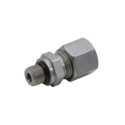 Przyłącze B, gwint przyłącza 9/16"UNF-gwint złącza 16x1,5 -10L Voss 11210L916UNF