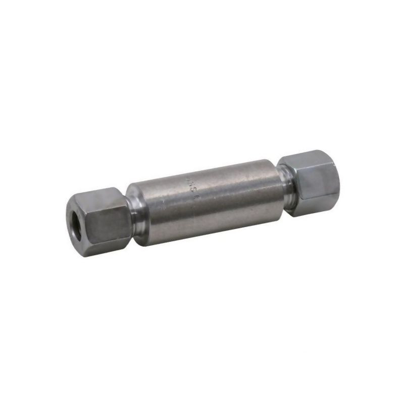 Złącze grodziowe, M45x2,0 -M45x2,0 , 35L-35L Voss 8719607029728