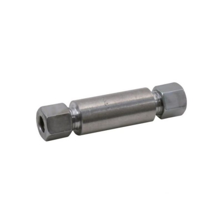 Złącze grodziowe, M45x2,0 -M45x2,0 , 35L-35L Voss 8719607029728