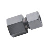 Złączka śrubowa nakręcana 12L GAV12LR12 Voss GAV12LR12