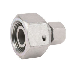 Złącze hydrauliczne BA, gwint zewnętrzny M20x1,5 -nakrętka M36x2,0 ; 12S-25S Voss REDVD2512S