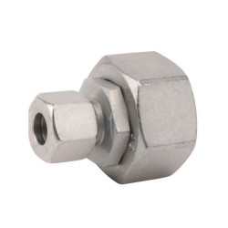 Złącze hydrauliczne BA, gwint zewnętrzny M20x1,5 -nakrętka M36x2,0 ; 12S-25S Voss REDVD2512S