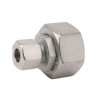 Złącze hydrauliczne BA, gwint zewnętrzny M20x1,5 -nakrętka M36x2,0 ; 12S-25S Voss REDVD2512S