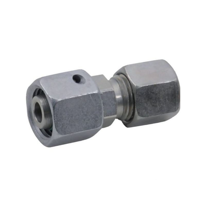 Złącze hydrauliczne BA, gwint zewnętrzny M30x2,0 -nakrętka M42x,2,0 ; 20S-30S Voss REDVD3020S