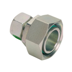 Złącze hydrauliczne BA, gwint zewnętrzny M26x1,5 -nakrętka M45x2,0 ; 18L-35L Voss REDVD3518L