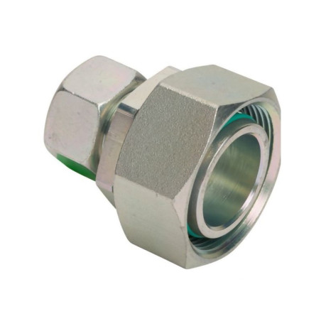 Złącze hydrauliczne BA, gwint zewnętrzny M26x1,5 -nakrętka M45x2,0 ; 18L-35L Voss REDVD3518L
