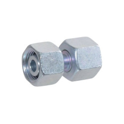 Złącze AA 16x1,5 - 16x1,5 , 10L-10L Dietzel 512GVO10L10L