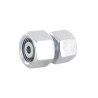 Złącze AA 16x1,5 - 18x1,5 , 10L-10S Dietzel 512GVO10L10S