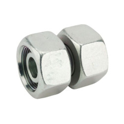 Złącze AA 36x2,0 - 36x2,0 , 25S-25S Dietzel 512GVO25S25S