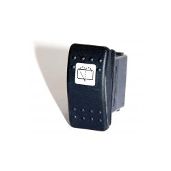 Przełącznik wycier. do szyb MF 3808919M2