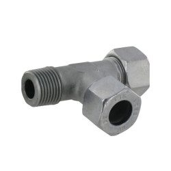 Złączka śrubowa LEV 15 LRK 1/2 LEV15LRK12 Voss LEV15LRK12