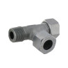 Złączka śrubowa LEV 15 LRK 1/2 LEV15LRK12 Voss LEV15LRK12