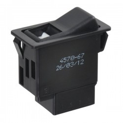 Przełącznik wycier. do szyb MF V33009500