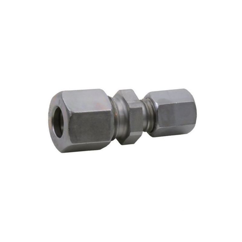 Złącze hydrauliczne BB M8X1,0 - M12x1,0 , 4LL - 8LL Voss 510GV84LL