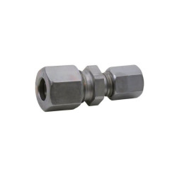 Złącze hydrauliczne BB M12x1,5 - M14x1,5 , 6L - 8L Voss 510GV86L