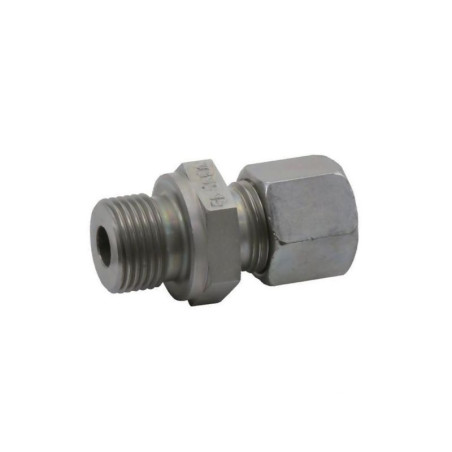 Przyłącze A, gwint przyłącza 1/2"BSP-gwint złącza 22x1,5 -15L Voss 10115LR12
