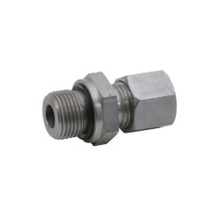 Przyłącze B, gwint przyłącza 3/8"BSP-gwint złącza14x1,5-8L Voss 1118LR38WD