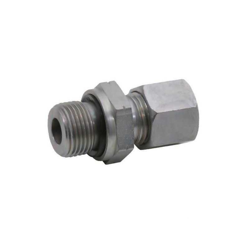 Przyłącze B, gwint przyłącza 1/2"BSP-gwint złącza22x1,5-15L Voss 11115LR12WD