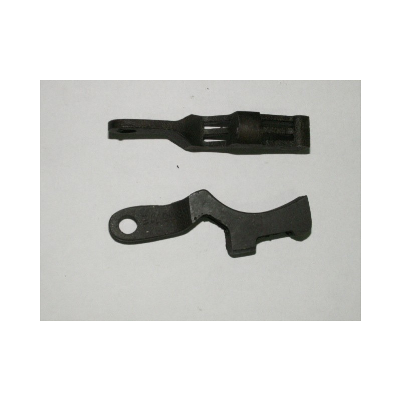 Ramię chwytacza Deutz Fahr (RS3671E)