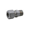 Złączka śrubowa wkręcana prost GEV20S34NPT Voss 10220S34NPT
