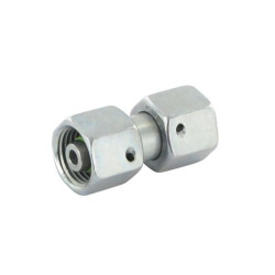 Złącze AA 16x1,5 - 16x1,5 , 8S-8S Voss 512SNV8S