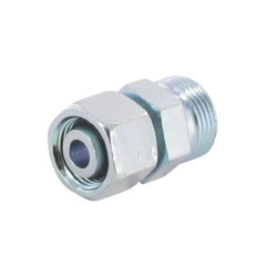 Złącze hydrauliczne BA, gwint zewnętrzny M22x1,5 -nakrętka M18x1,5 ; 15L-12L Dietzel 8719607058759