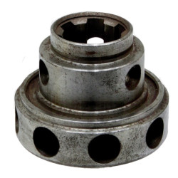 (2)Piasta sprzęgła, K31 1i3/8 z6 4000-051487