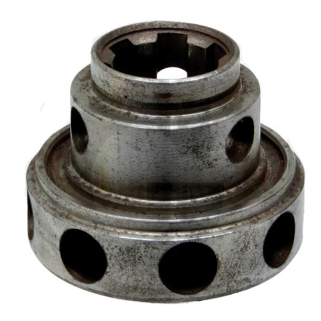 (2)Piasta sprzęgła, K31 1i3/8 z6 4000-051487