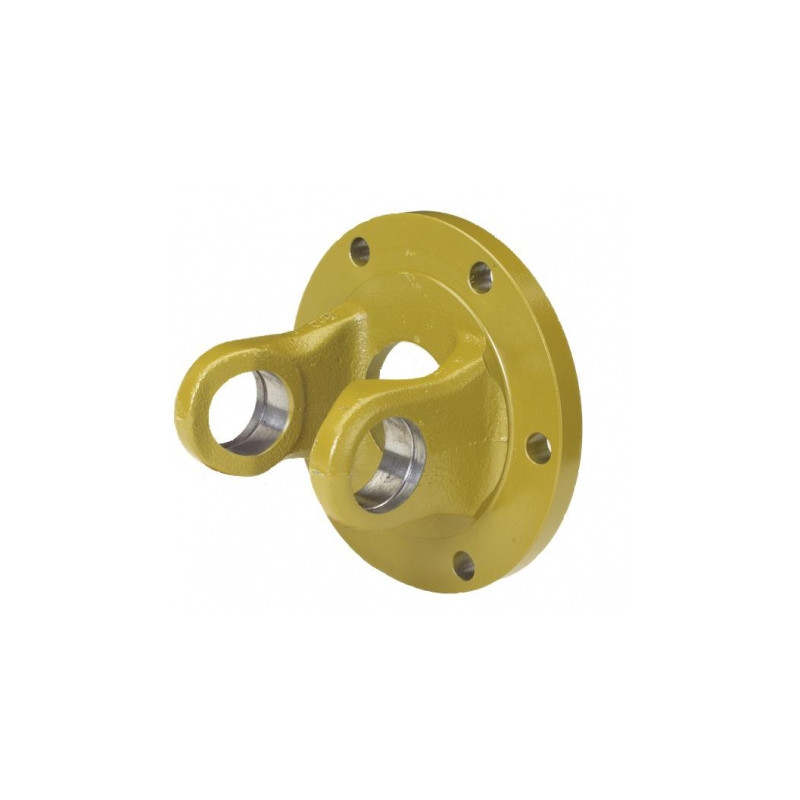 (2)Widłak 1 flansza Ø100mm/84/6 40394