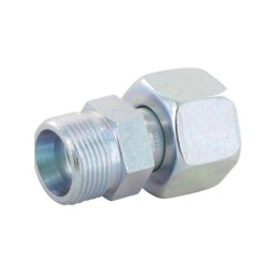 Złącze hydrauliczne BA, gwint zewnętrzny M24x1,5 -nakrętka M24x1,5 ; 16S-16S Dietzel KOVO16S16S